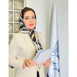 دفتر وکالت مهدیه کتابی