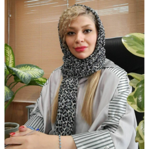 مرکز مشاوره خانم خوشدل