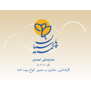 بیمه پارسیان نمایندگی  503070   