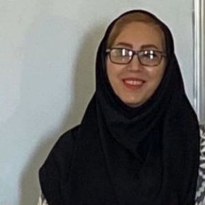 روانشناس و رواندرمانگر ربابه (نازی) ولی خانی