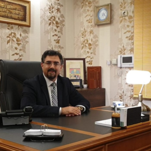 روانپزشک دکتر نوح افشار