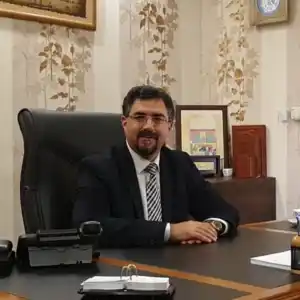 روانپزشک دکتر نوح افشار