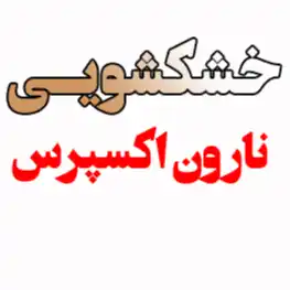 خشکشویی نارون اکسپرس