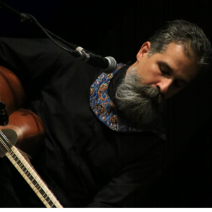 آموزشگاه موسیقی هماهور 