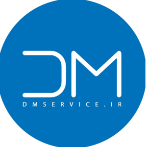 آژانس دیجیتال مارکتینگ دی ام سرویس