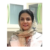 دکتر پروین عالمی