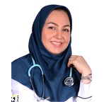 دکتر مریم محمودی
