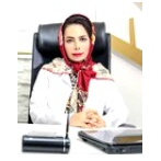 مریم سبکتکین 