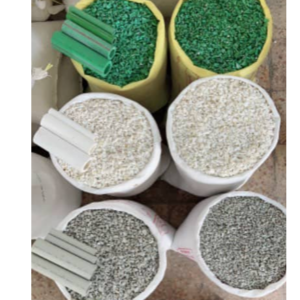 مجموعه فلزات رنگی وحیدیان