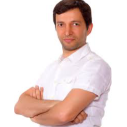 دکتر علی جواهریان متخصص تغذیه 
