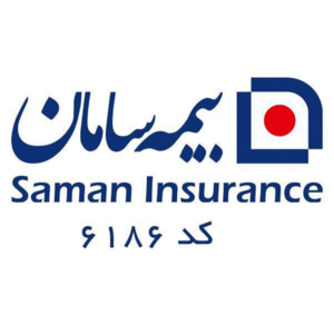 نمایندگی  بیمه سامان سمیرا سوار کد 6186