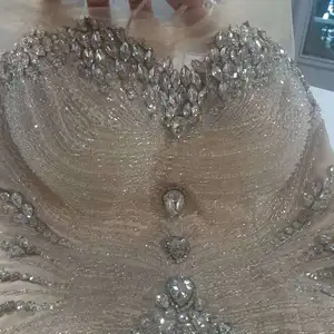 مزون عروس شرق 