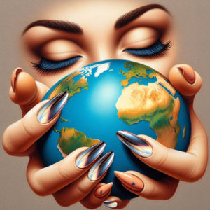 مزون لباس دنیای زیبایی