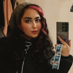 کراتین و احیای مو مهدیس احمدیلَر