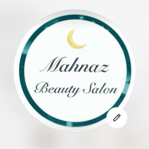سالن زیبایی مهناز