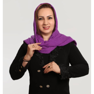 سالن زیبایی سعیده فردوس
