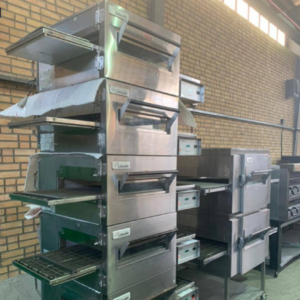 تجهیزات فست فود شاپ 