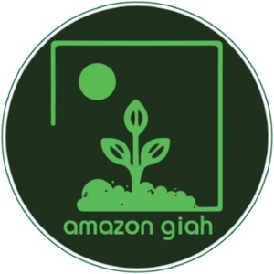 گلخانه آمازون تولید و پخش گیاهان آپارتمانی