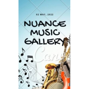 گالری موسیقی نوآنس