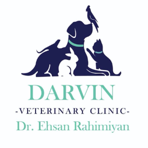 کلینیک دامپزشکی و پت شاپ داروین