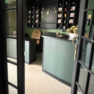 کلینیک زیبایی الف 