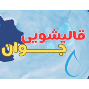 قالیشویی مدرن جوان