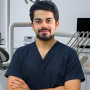 مطب دندانپزشکی دکتر مهدی علی حوری