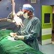 جراح و متخصص اورولوژی دکتر مسعود یوسفی