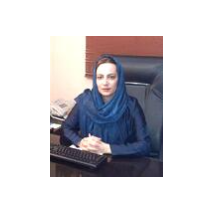 دکتر فرهانه امینی