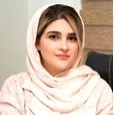محیا مینایی تهرانی روانشناس