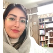 فاطمه رمضانی روانشناس
