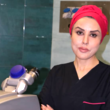 جراح و متخصص چشم دکتر رویا ذوالفقاری