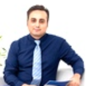 دکتر ایوب صالحی متخصص قلب و عروق