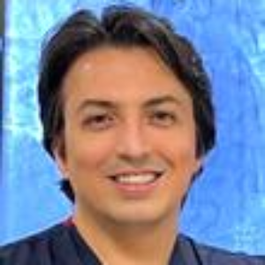 دکتر سید فرشاد صدری متخصص قلب و عروق 