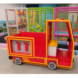 مهدکودک و پیش‌دبستانی مرواریدهای درخشان