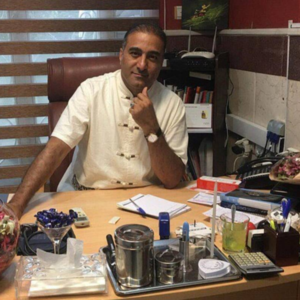 کلینیک طب سوزنی و طب سنتی دکتر بهنام