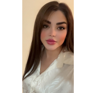مرکز تخصصی کراتین و احیای موی مهناز