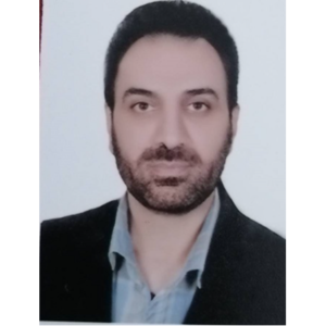 روانشناس بالینی مهدی محمد خانی