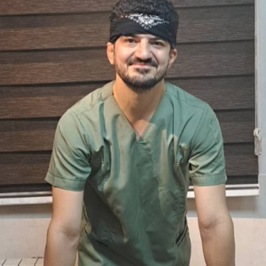  مرکز ماساژ اسپا مانی