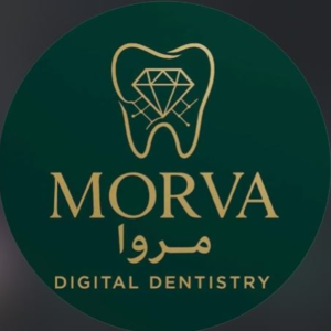 مرکز دندانپزشکی دیجیتال مُروا