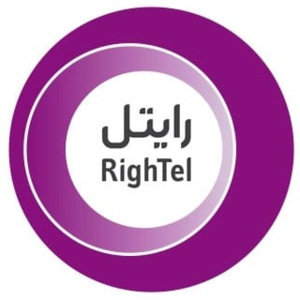 Rightel Pars Building (NOC)