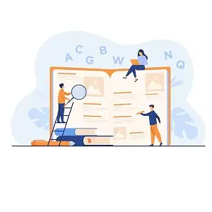 آموزشگاه زبان گلدیس