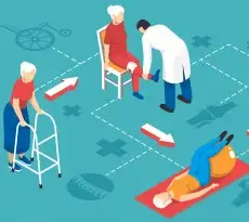 فیزیوتراپی دکتر مهرداد نقی خانی