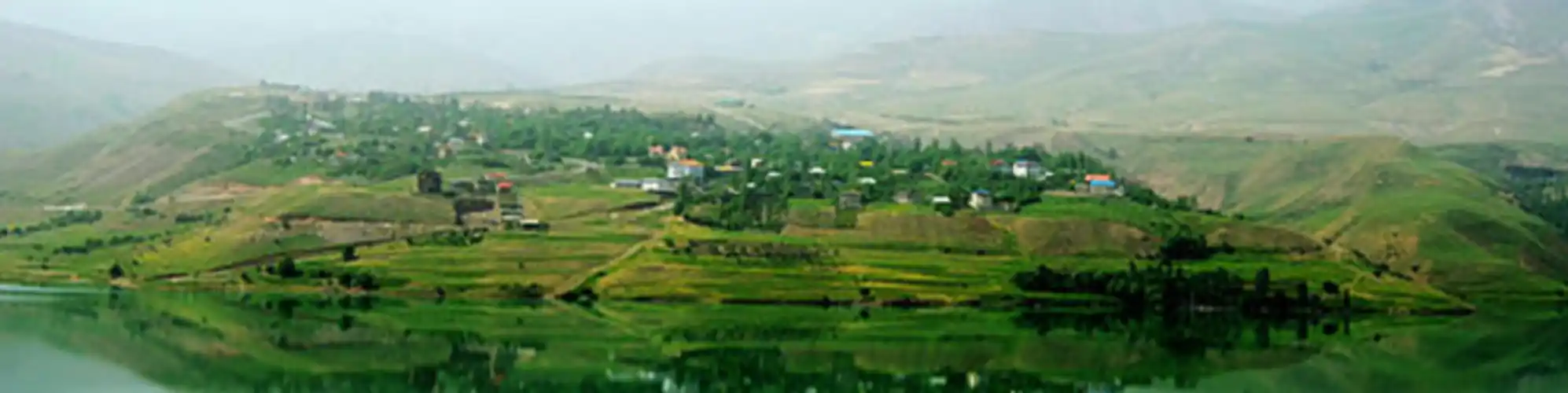 taleghan-city